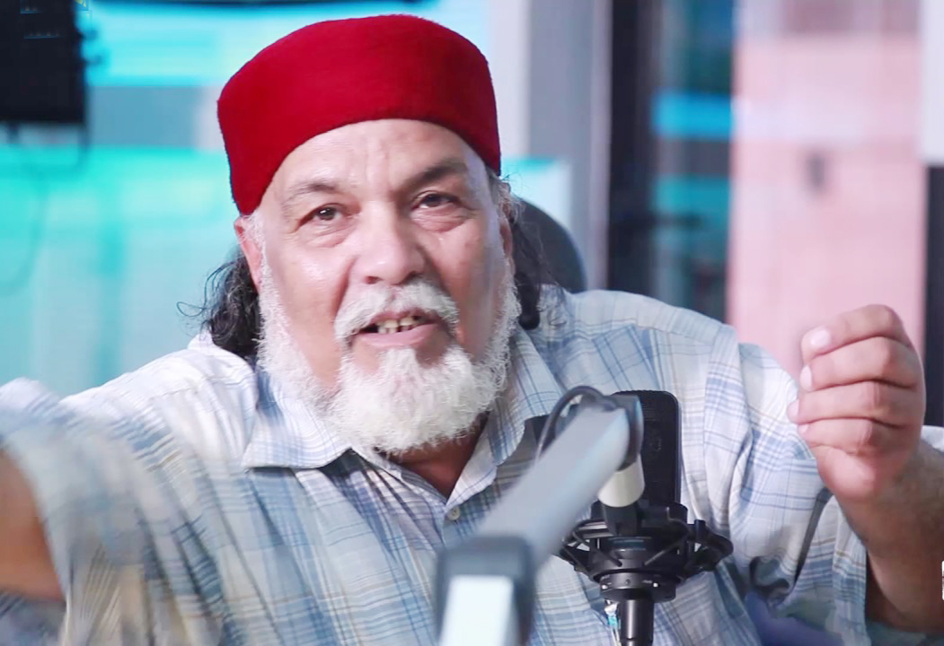 المخرج والشاعر المنصف البلدي لـ"الصباح":  تكريمي من المهرجان العربي للإذاعة والتلفزيون فاجأني و"الذائقة الفنية" اليوم هي "بدعات" منفصلة عن الواقع